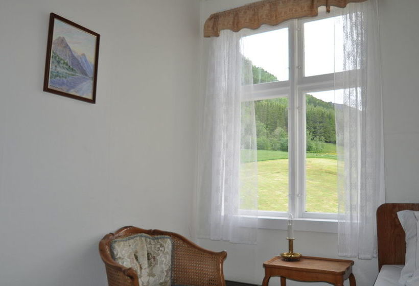 Hotel Mundal | Sogndal | Sogn og Fjordane | Norway 8