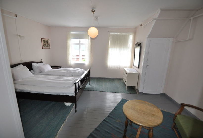 Hotel Mundal | Sogndal | Sogn og Fjordane | Norway 9