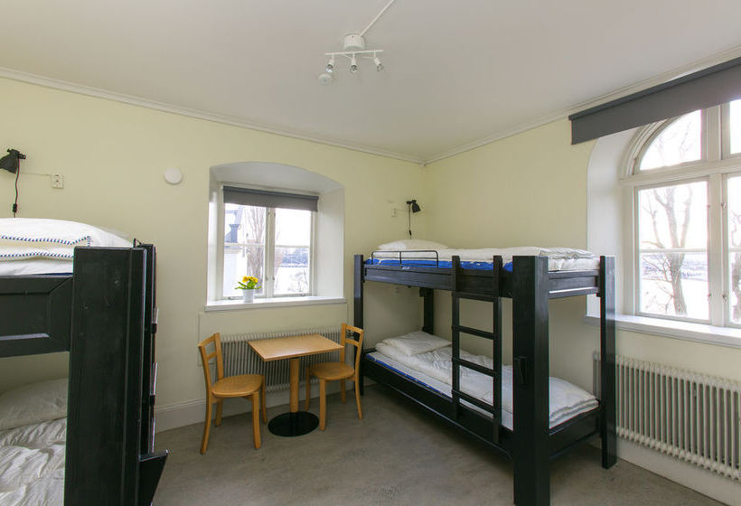 Hostel Stf Skeppsholmen | Stockholm | Stockholm County | Sweden 1