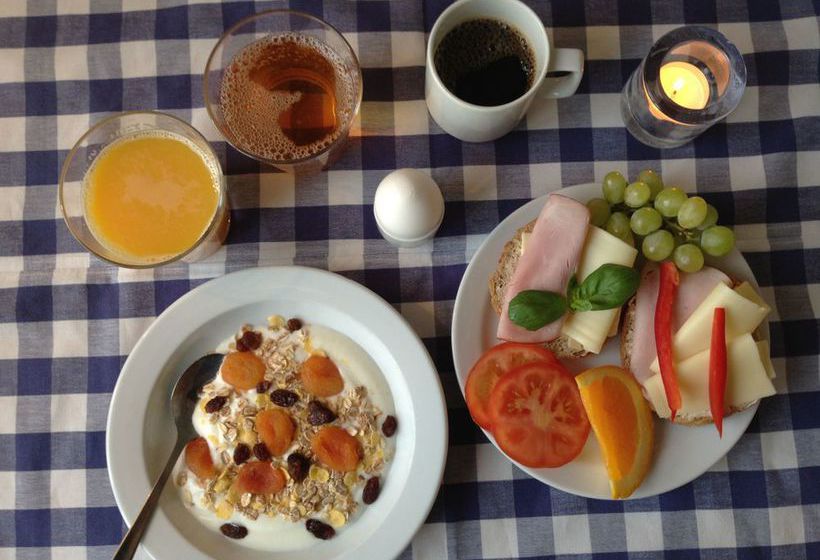 Hostel Stf Skeppsholmen | Stockholm | Stockholm County | Sweden 10