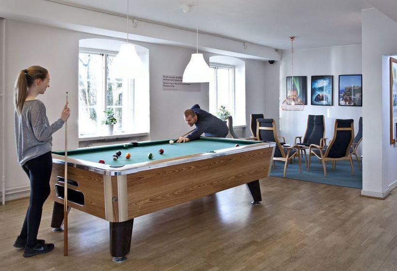 Hostel Stf Skeppsholmen | Stockholm | Stockholm County | Sweden 11