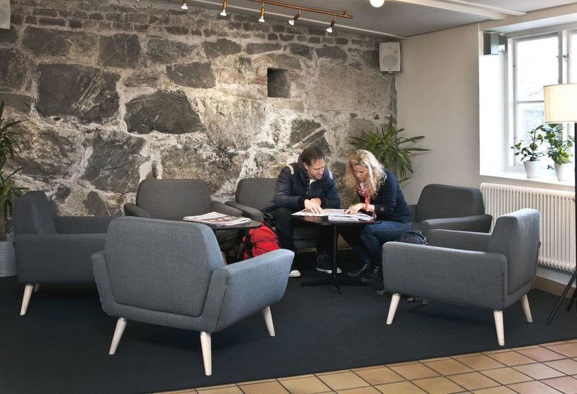 Hostel Stf Skeppsholmen | Stockholm | Stockholm County | Sweden 12