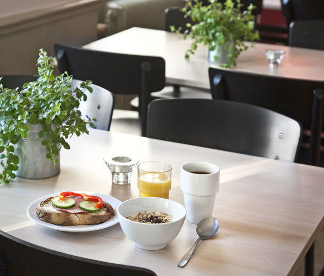 Hostel Stf Skeppsholmen | Stockholm | Stockholm County | Sweden 13