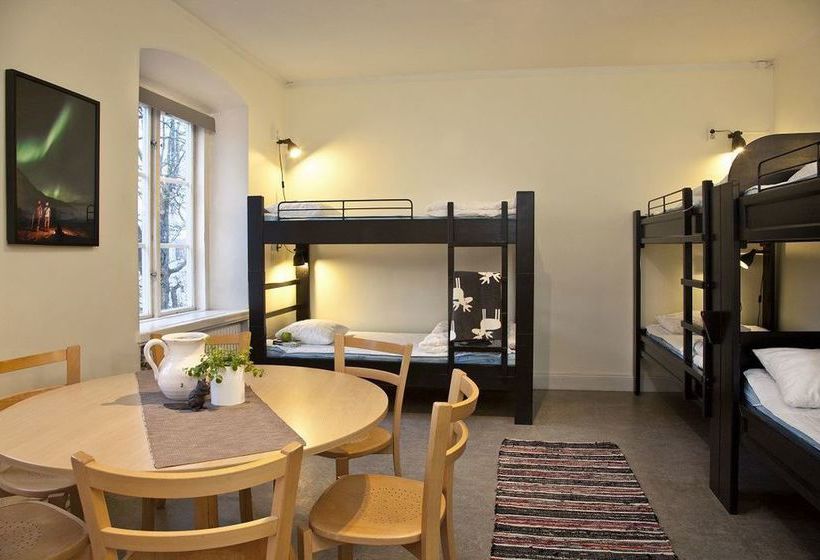 Hostel Stf Skeppsholmen | Stockholm | Stockholm County | Sweden 15