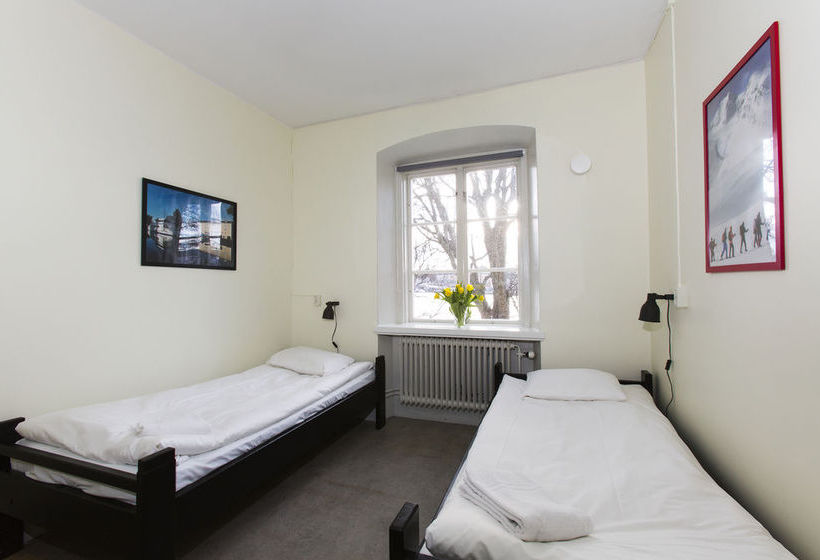 Hostel Stf Skeppsholmen | Stockholm | Stockholm County | Sweden 2