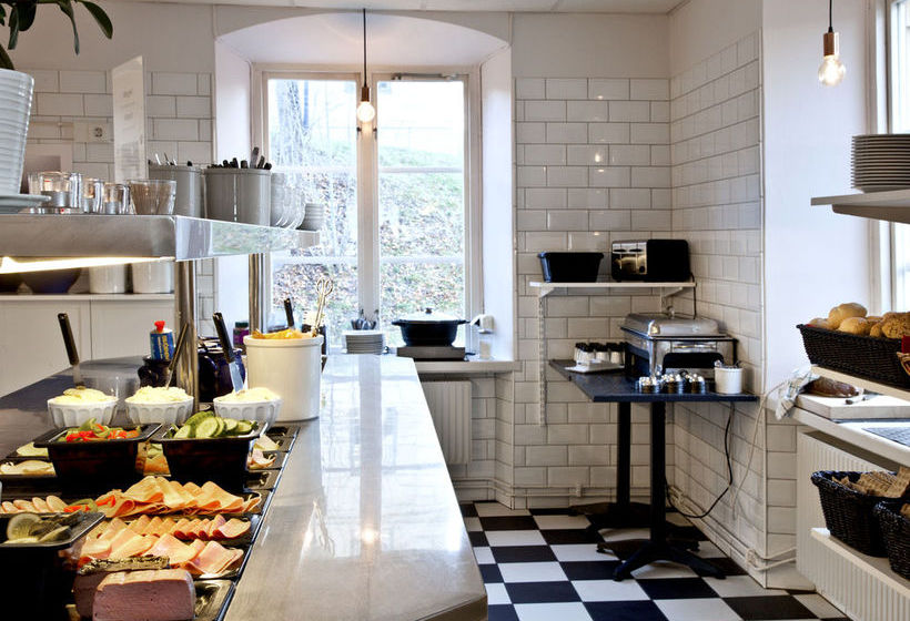 Hostel Stf Skeppsholmen | Stockholm | Stockholm County | Sweden 3