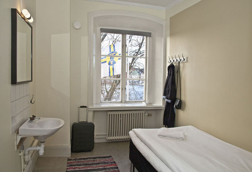 Hostel Stf Skeppsholmen | Stockholm | Stockholm County | Sweden 4