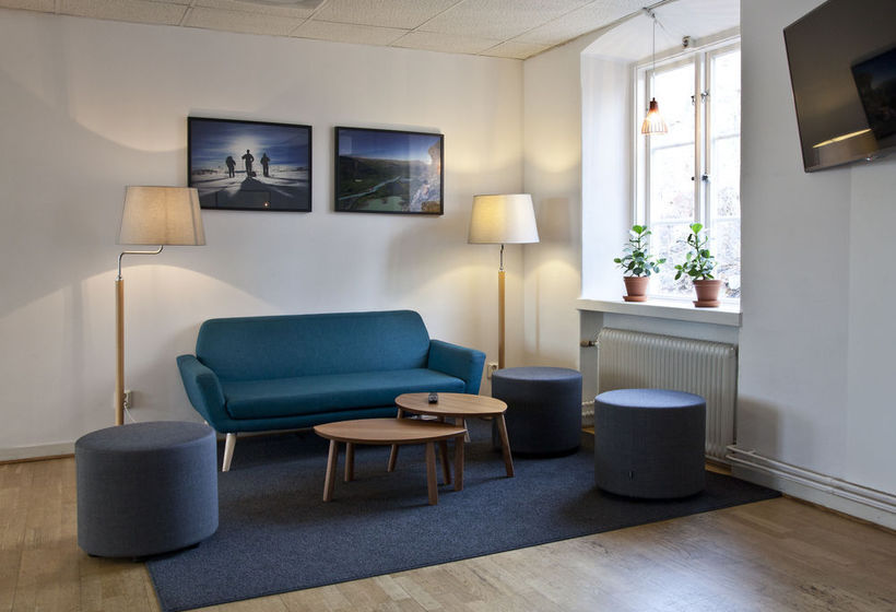 Hostel Stf Skeppsholmen | Stockholm | Stockholm County | Sweden 5