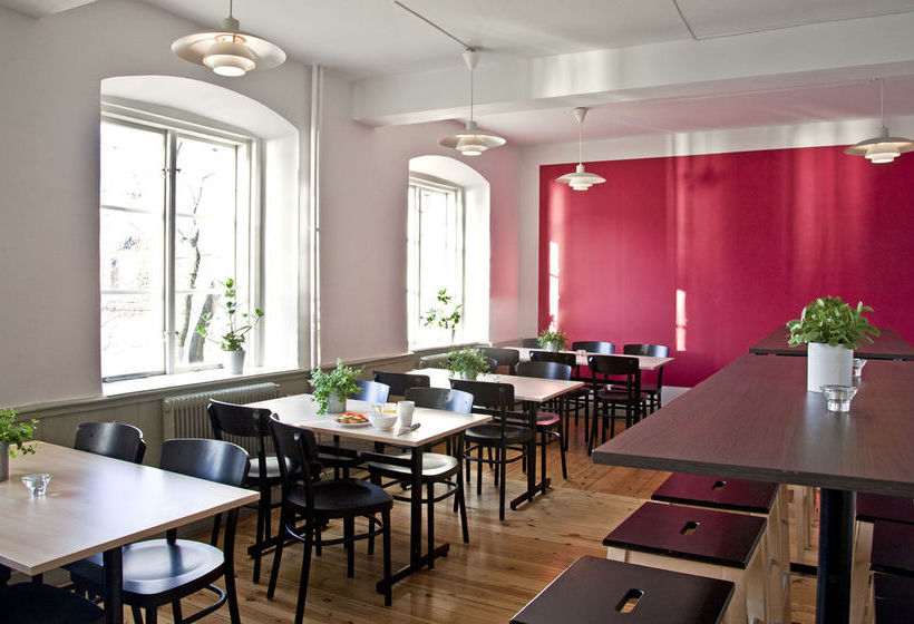 Hostel Stf Skeppsholmen | Stockholm | Stockholm County | Sweden 6
