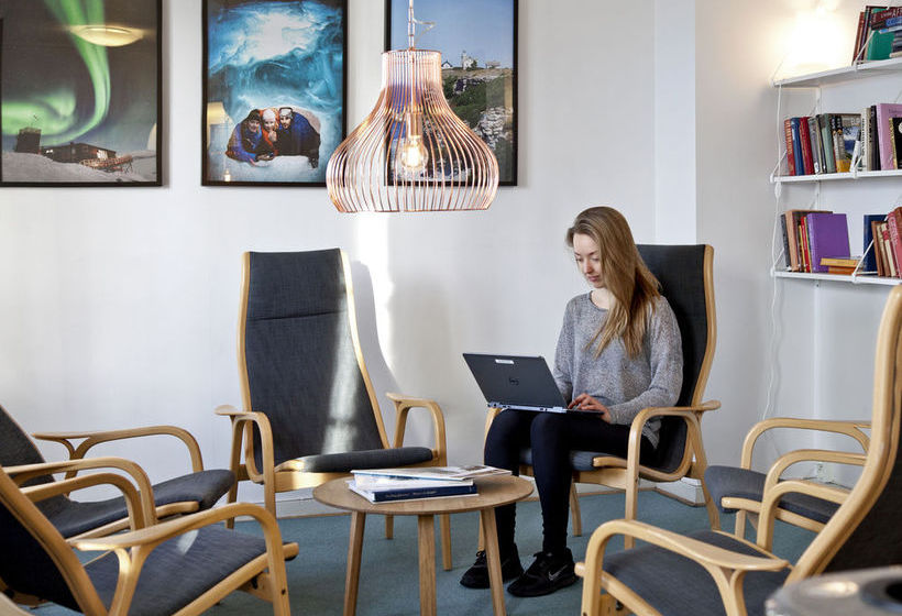 Hostel Stf Skeppsholmen | Stockholm | Stockholm County | Sweden 7