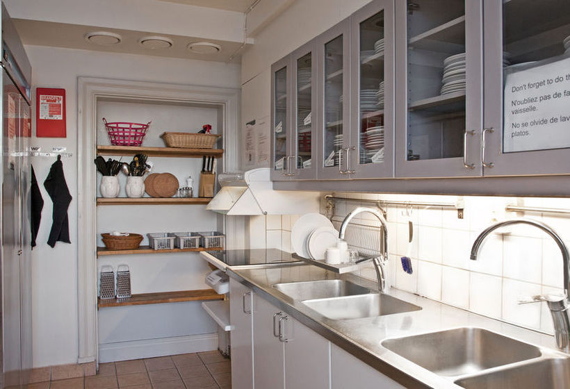 Hostel Stf Skeppsholmen | Stockholm | Stockholm County | Sweden 8