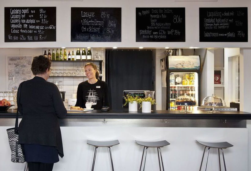 Hostel Stf Skeppsholmen | Stockholm | Stockholm County | Sweden 9