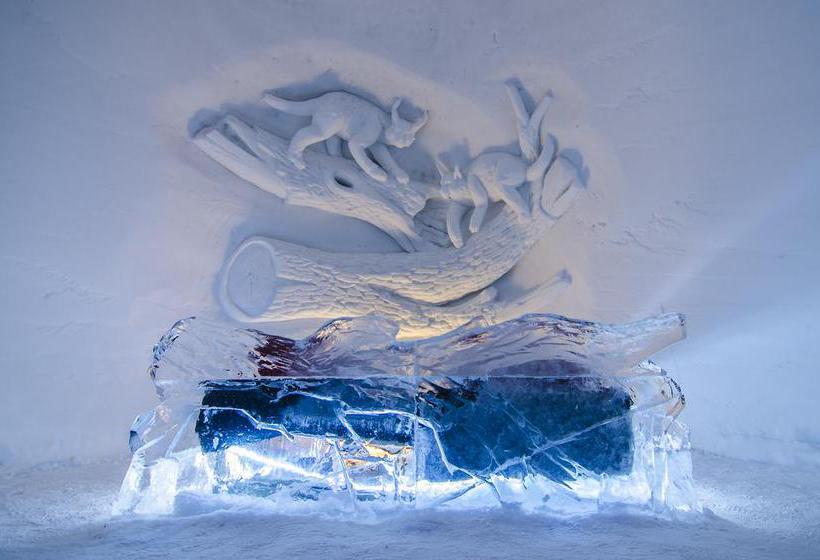 Kirkenes Snowhotel | Kirkenes | Finnmark | Norway 1
