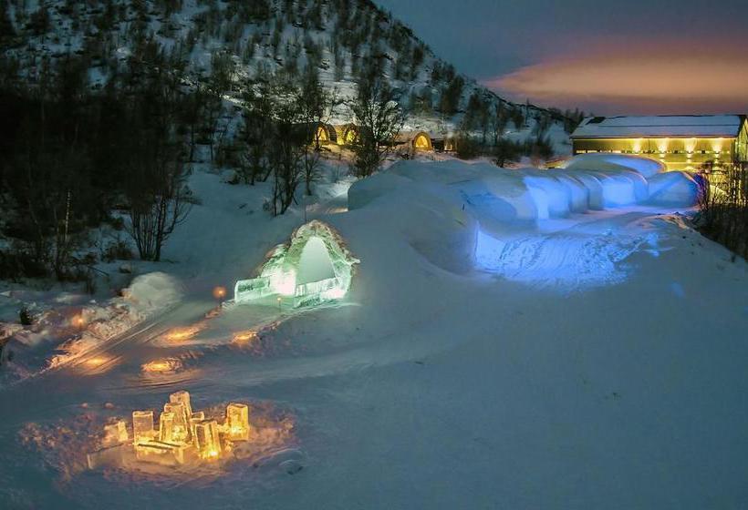 Kirkenes Snowhotel | Kirkenes | Finnmark | Norway 3