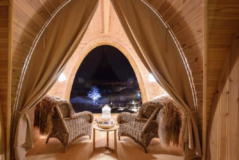 Kirkenes Snowhotel | Kirkenes | Finnmark | Norway 9