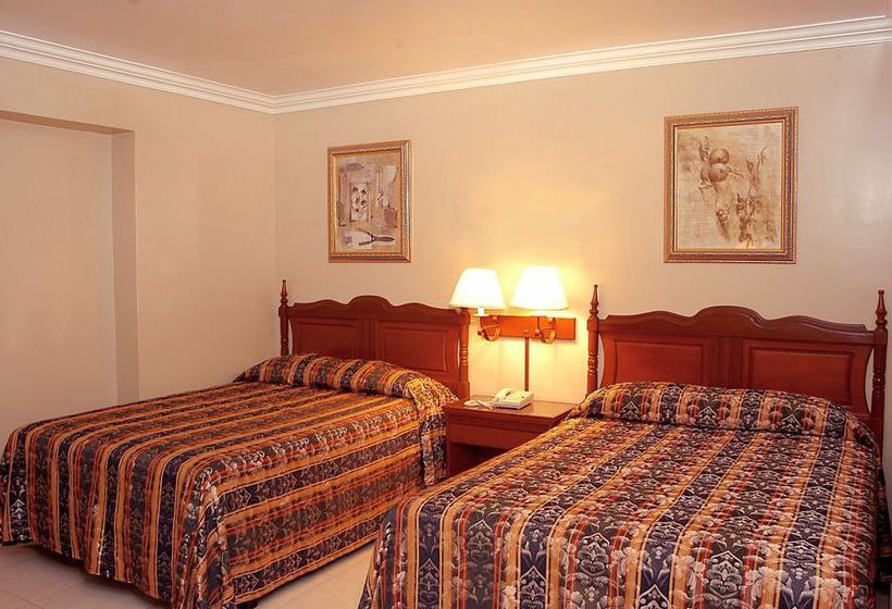 Hotel Andros | Colón | Colón | Panamá 1