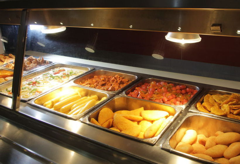 Hotel Andros | Colón | Colón | Panamá 18