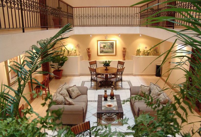 Hotel Andros | Colón | Colón | Panamá 2