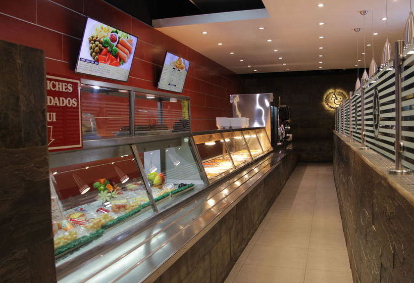 Hotel Andros | Colón | Colón | Panamá 20