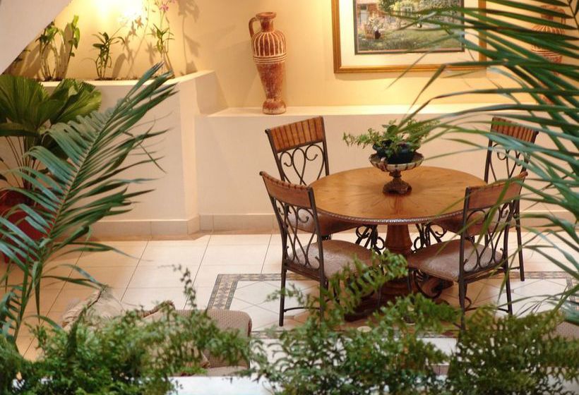 Hotel Andros | Colón | Colón | Panamá 3