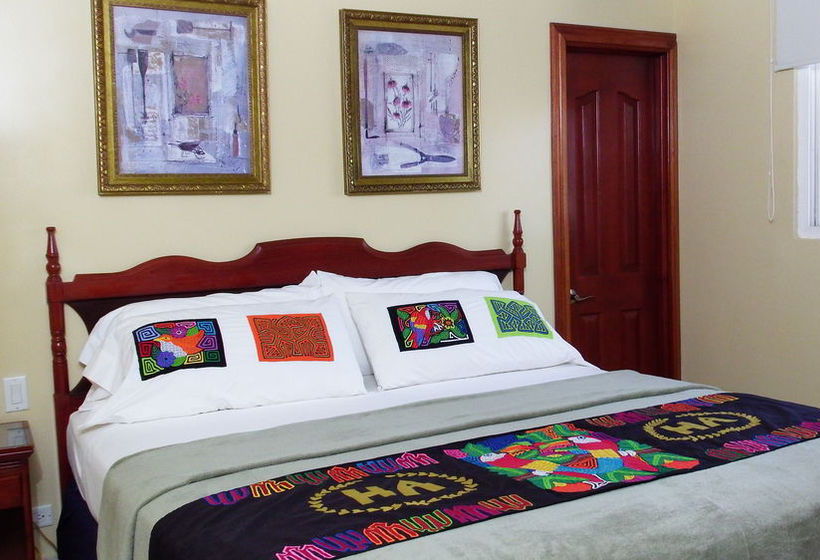 Hotel Andros | Colón | Colón | Panamá 5