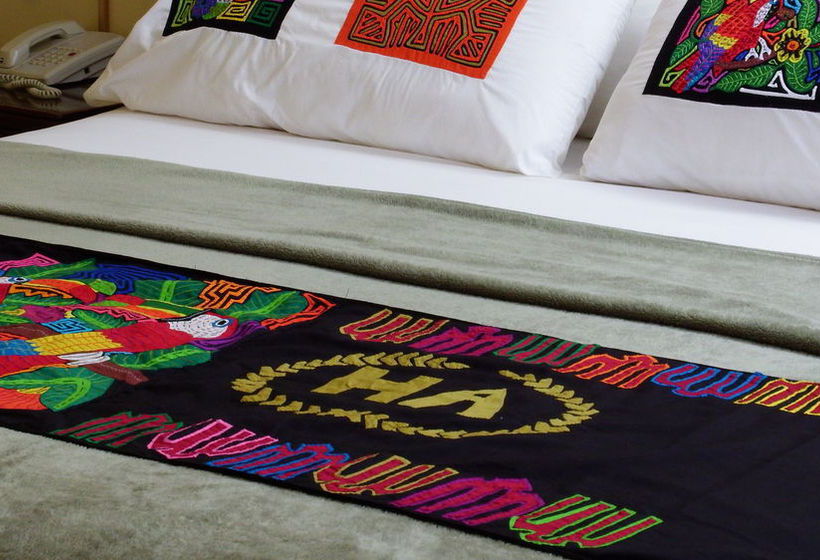 Hotel Andros | Colón | Colón | Panamá 6