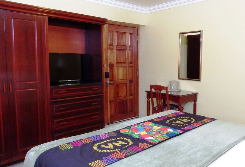 Hotel Andros | Colón | Colón | Panamá 7