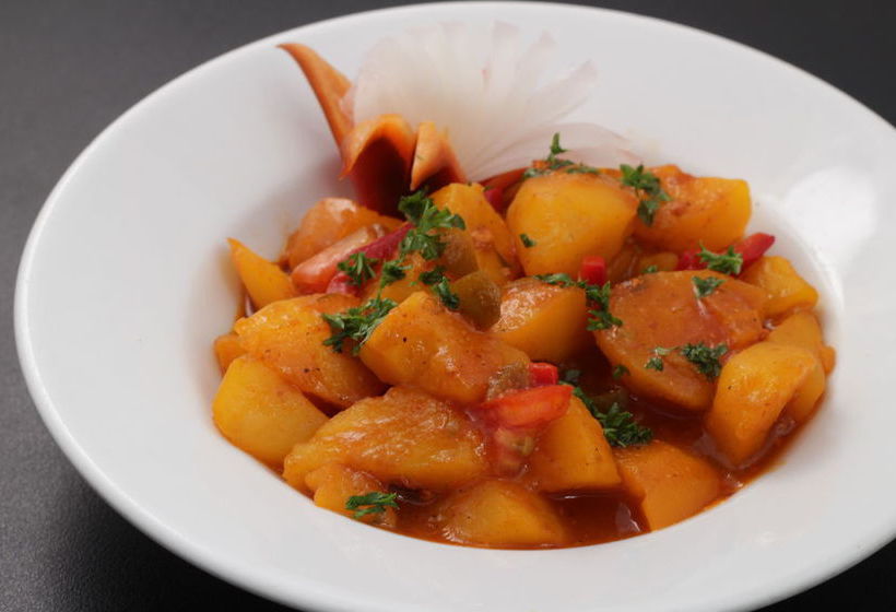 Hotel Andros | Colón | Colón | Panamá 8