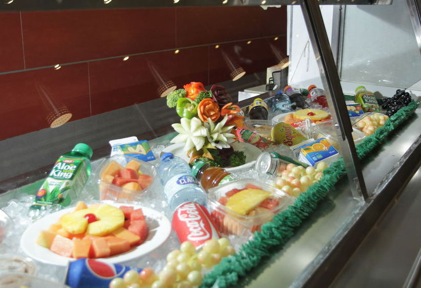 Hotel Andros | Colón | Colón | Panamá 9