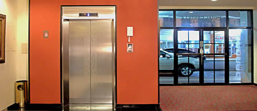 Hotel Castilla | David | Chiriquí | Panamá 1