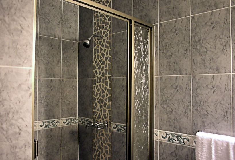 Hotel Castilla | David | Chiriquí | Panamá 10