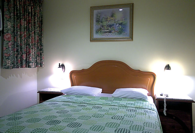 Hotel Castilla | David | Chiriquí | Panamá 11