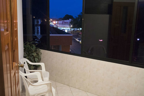 Hotel Castilla | David | Chiriquí | Panamá 13