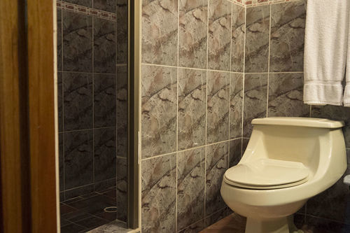 Hotel Castilla | David | Chiriquí | Panamá 15