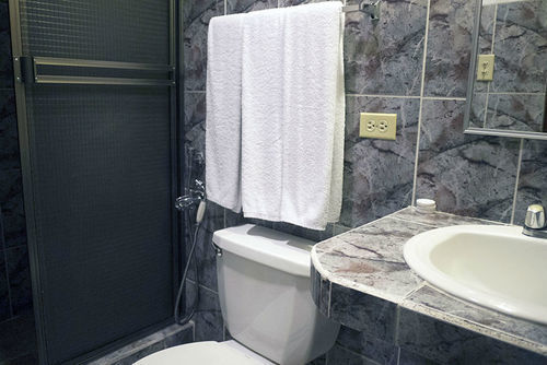 Hotel Castilla | David | Chiriquí | Panamá 16