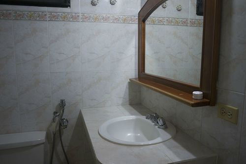 Hotel Castilla | David | Chiriquí | Panamá 17