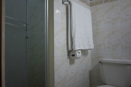 Hotel Castilla | David | Chiriquí | Panamá 18