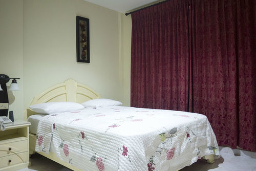 Hotel Castilla | David | Chiriquí | Panamá 19