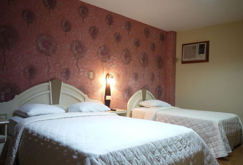 Hotel Castilla | David | Chiriquí | Panamá 2