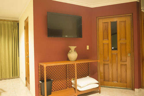 Hotel Castilla | David | Chiriquí | Panamá 20