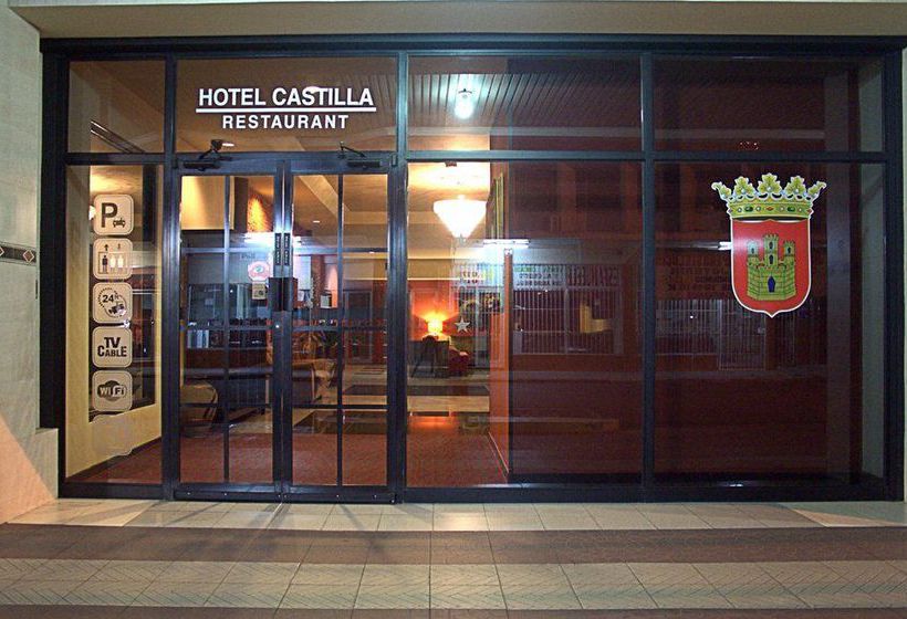 Hotel Castilla | David | Chiriquí | Panamá 3