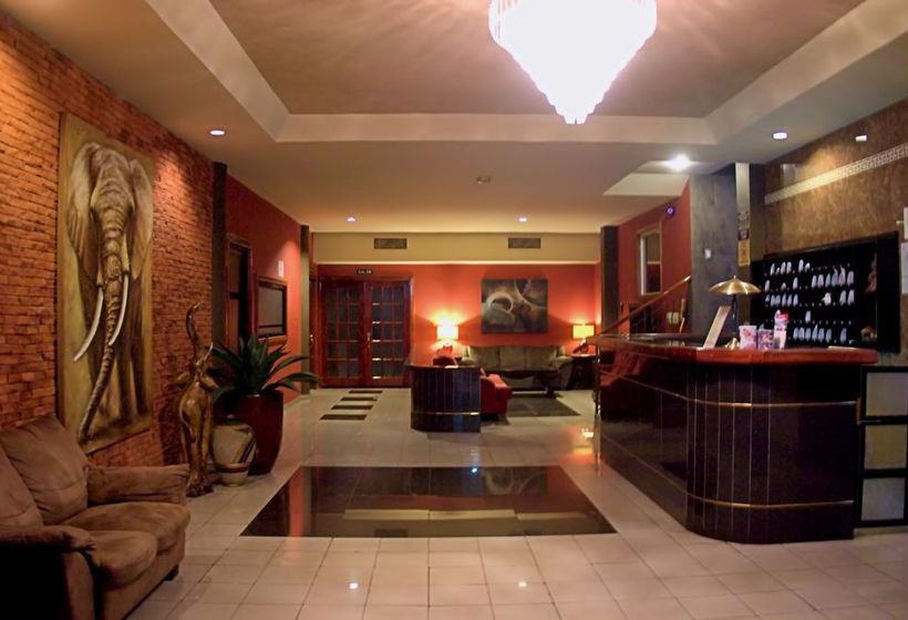 Hotel Castilla | David | Chiriquí | Panamá 4