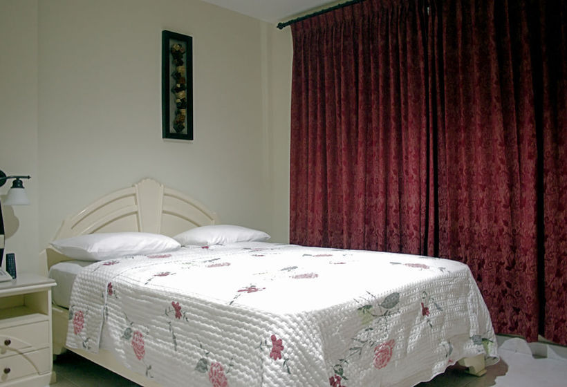 Hotel Castilla | David | Chiriquí | Panamá 5