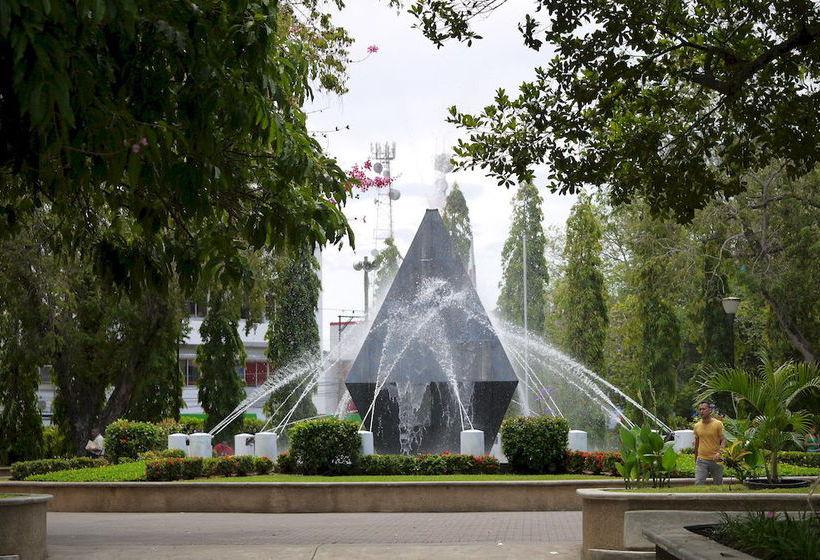 Hotel Castilla | David | Chiriquí | Panamá 7