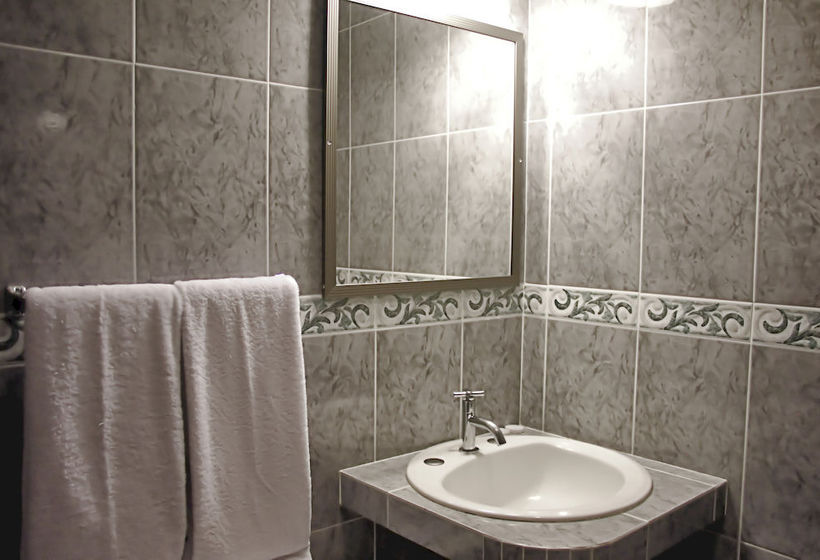 Hotel Castilla | David | Chiriquí | Panamá 8