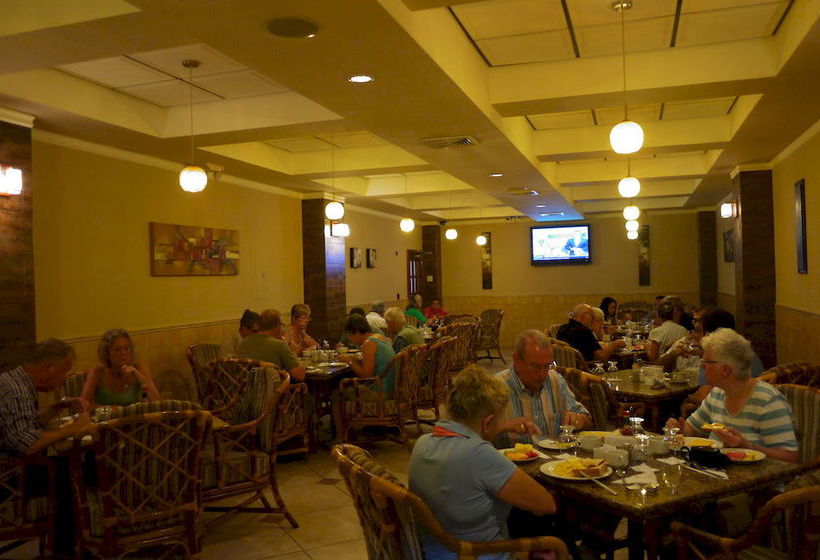 Hotel Castilla | David | Chiriquí | Panamá 9