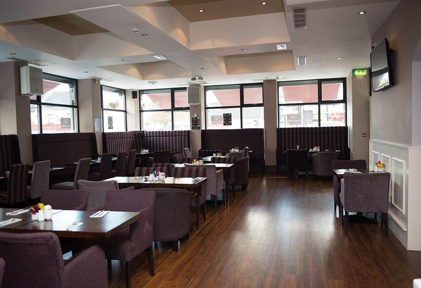 Hotel Harry's Of Kinnegad | Kinnegad | Westmeath | Ireland