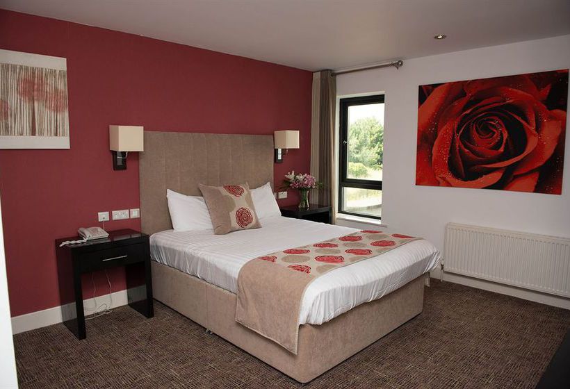 Hotel Harry's Of Kinnegad | Kinnegad | Westmeath | Ireland 1