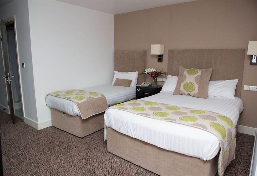 Hotel Harry's Of Kinnegad | Kinnegad | Westmeath | Ireland 10