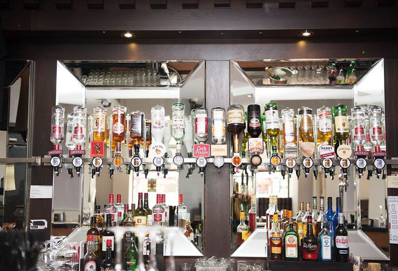 Hotel Harry's Of Kinnegad | Kinnegad | Westmeath | Ireland 11